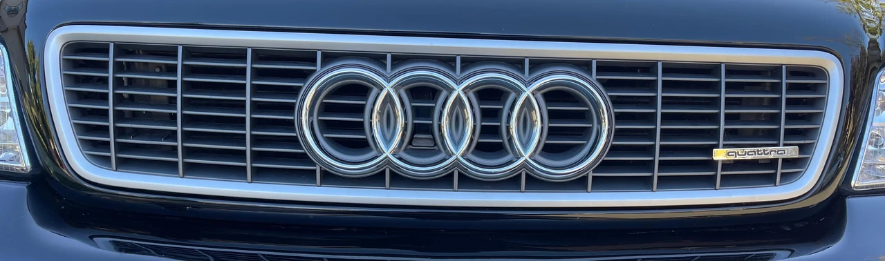1998 Audi B5 A4 - Image 18 of 31