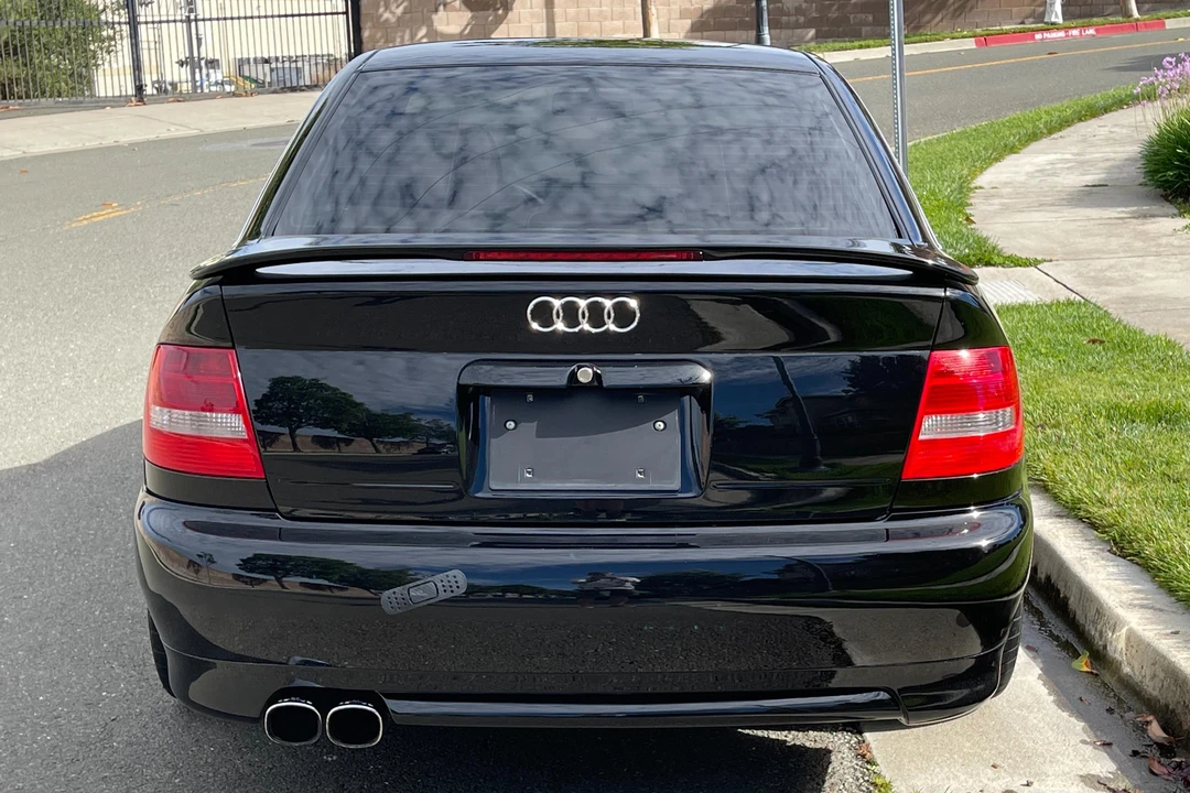 1998 Audi B5 A4 - Image 5 of 31