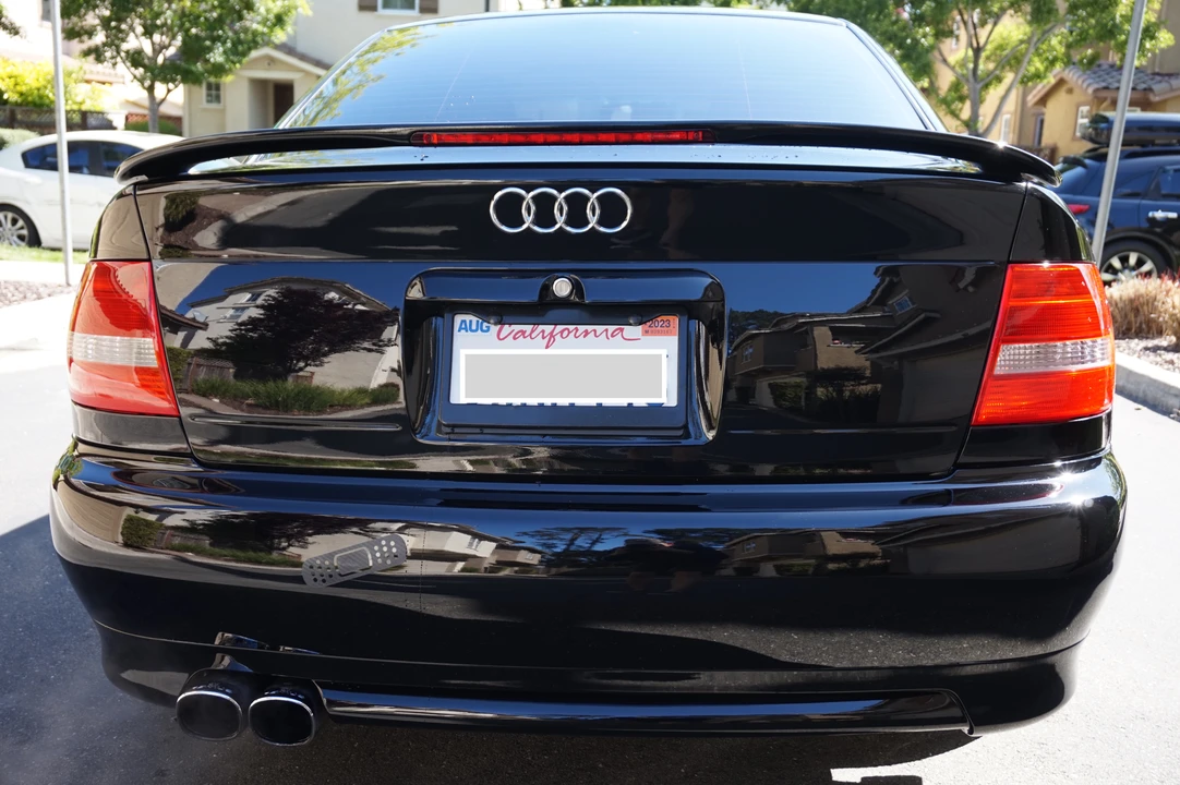 1998 Audi B5 A4 - Image 11 of 31