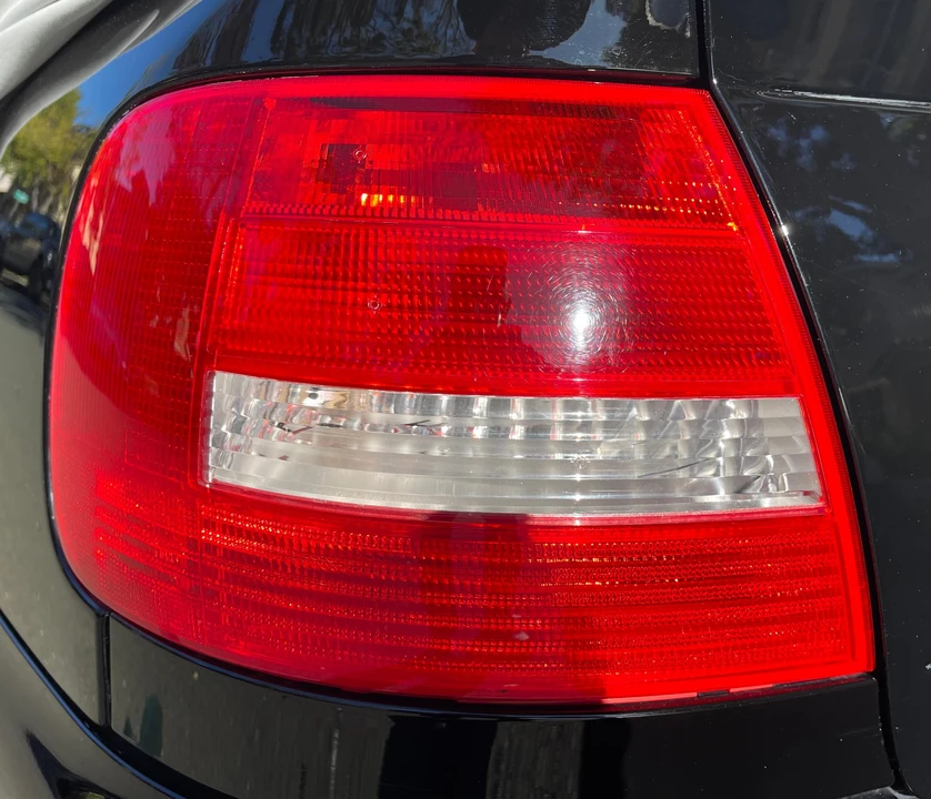 1998 Audi B5 A4 - Image 23 of 31