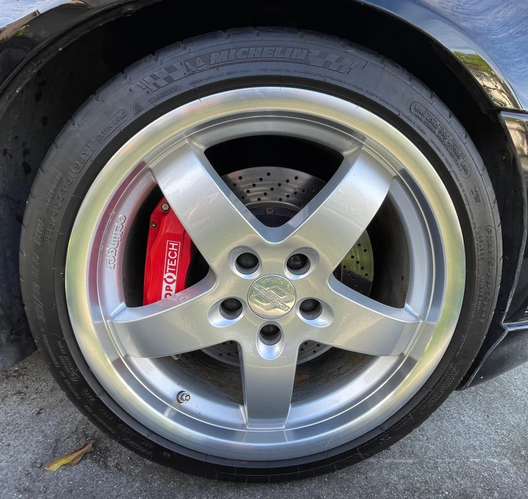 1998 Audi B5 A4 - Image 30 of 31