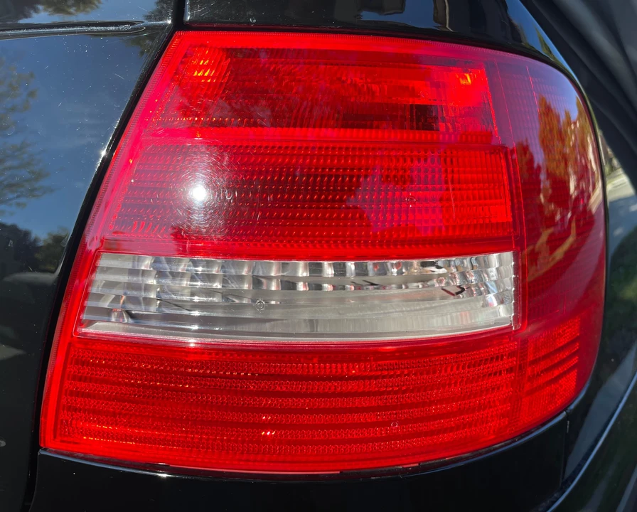 1998 Audi B5 A4 - Image 25 of 31