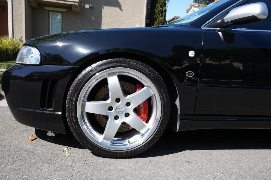 1998 Audi B5 A4 - Image 20 of 31
