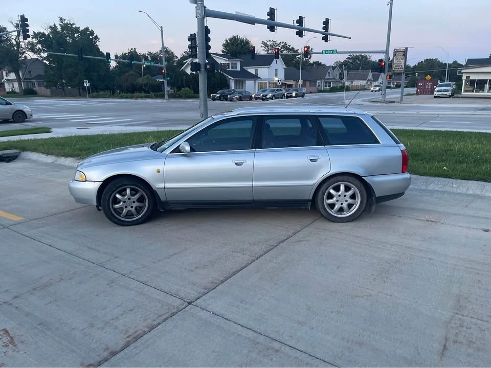 1998 Audi B5 A4 - Image 2 of 9