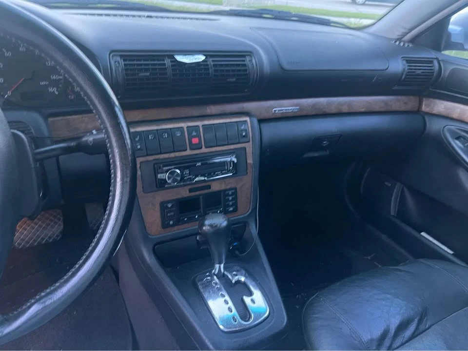 1998 Audi B5 A4 - Image 6 of 9