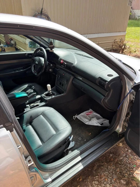 1998 Audi B5 A4 - Image 4 of 12
