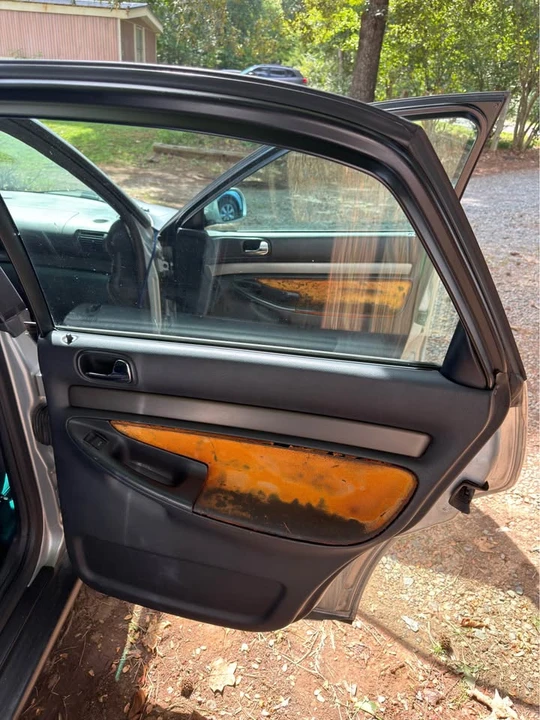 1998 Audi B5 A4 - Image 2 of 12