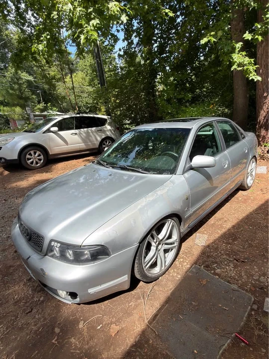 1998 Audi B5 A4 - Image 10 of 12
