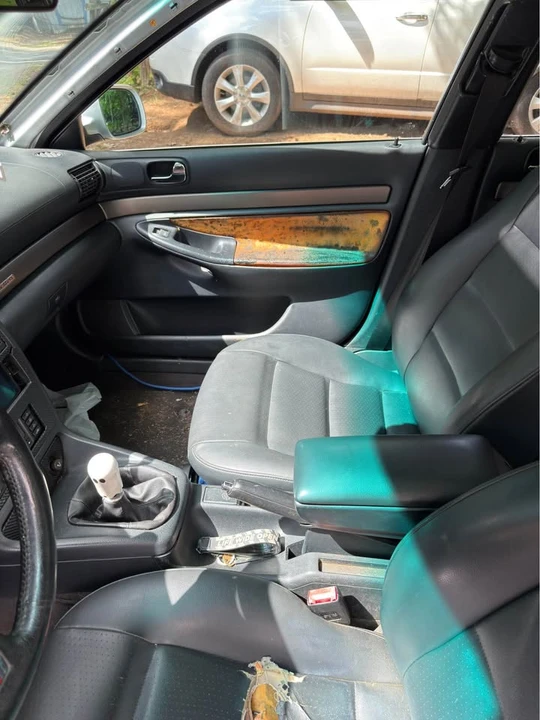 1998 Audi B5 A4 - Image 6 of 12