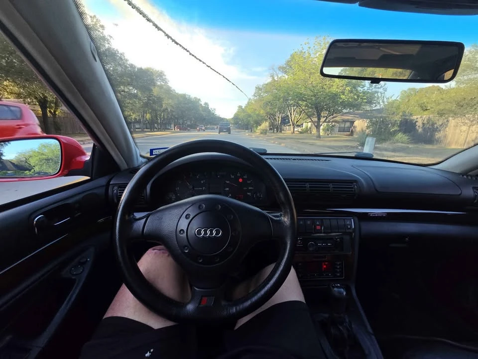 1998 Audi B5 A4 - Image 2 of 3