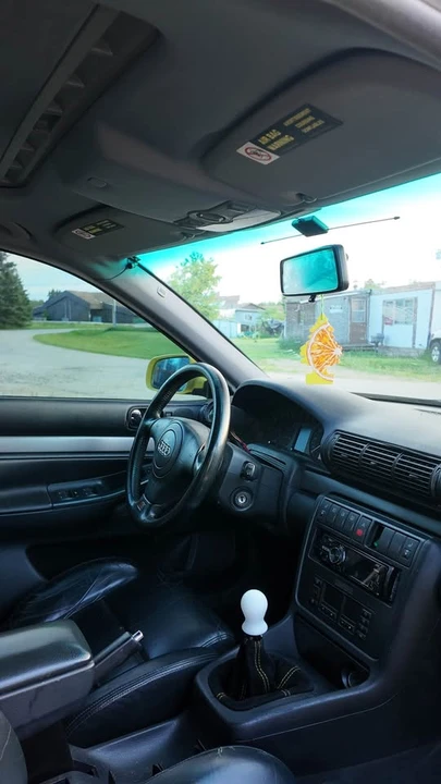 1998 Audi B5 A4 - Image 7 of 12