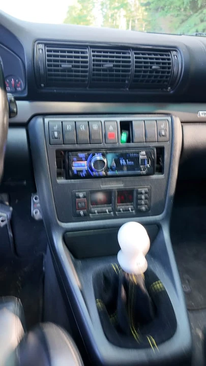 1998 Audi B5 A4 - Image 8 of 12