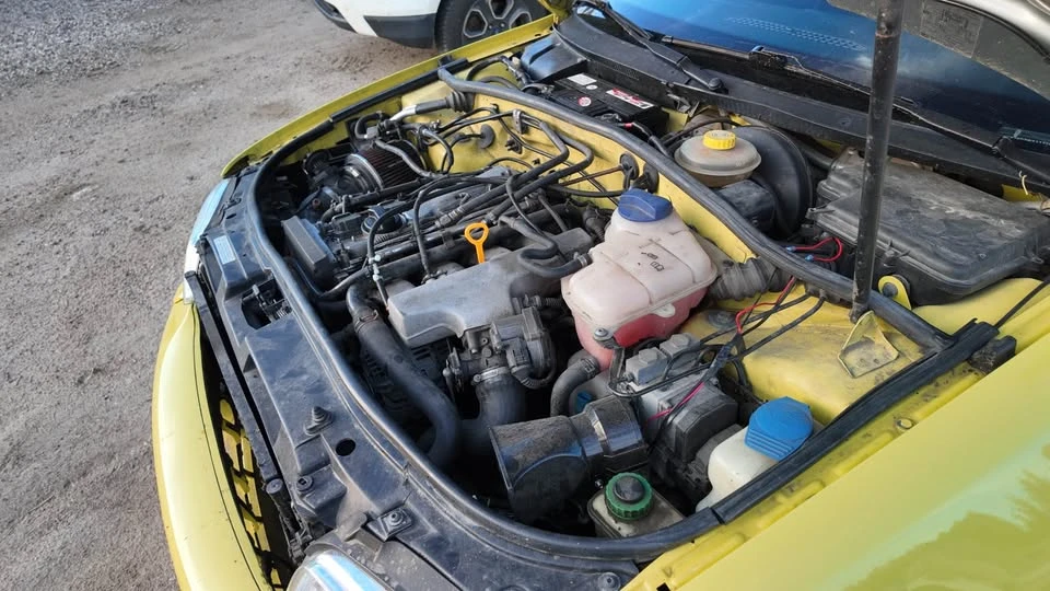 1998 Audi B5 A4 - Image 6 of 12