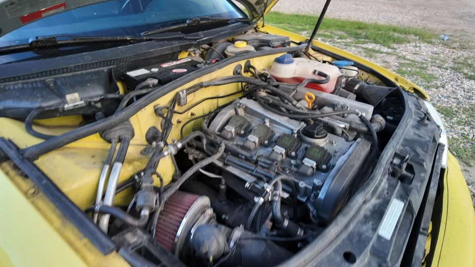 1998 Audi B5 A4 - Image 5 of 12