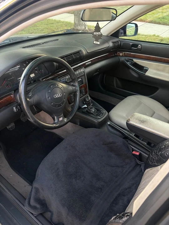 1998 Audi B5 A4 - Image 8 of 20