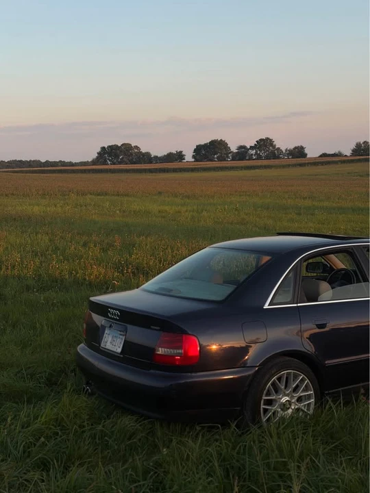 1998 Audi B5 A4 - Image 2 of 20