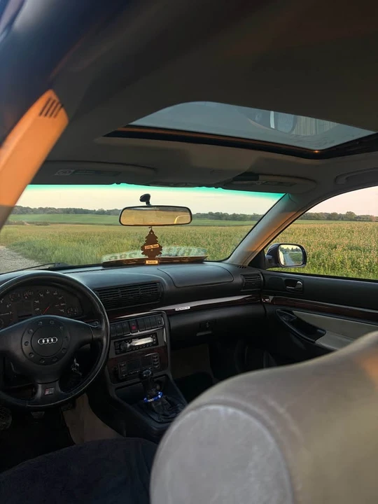 1998 Audi B5 A4 - Image 4 of 20