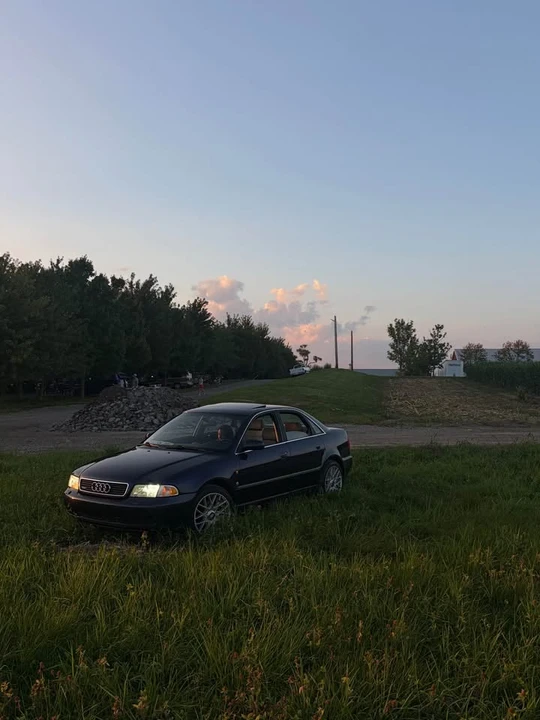 1998 Audi B5 A4 - Image 3 of 20