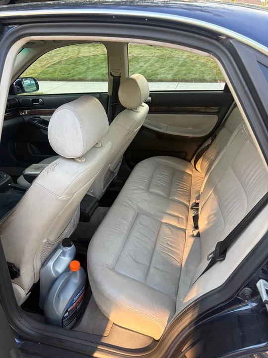 1998 Audi B5 A4 - Image 11 of 20