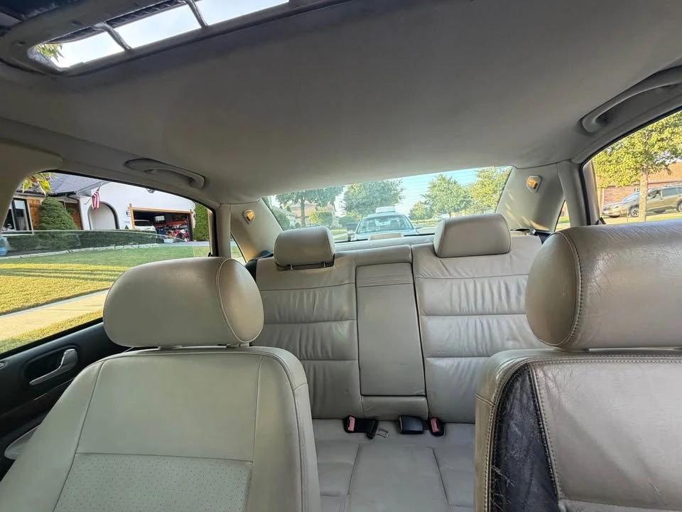 1998 Audi B5 A4 - Image 10 of 20