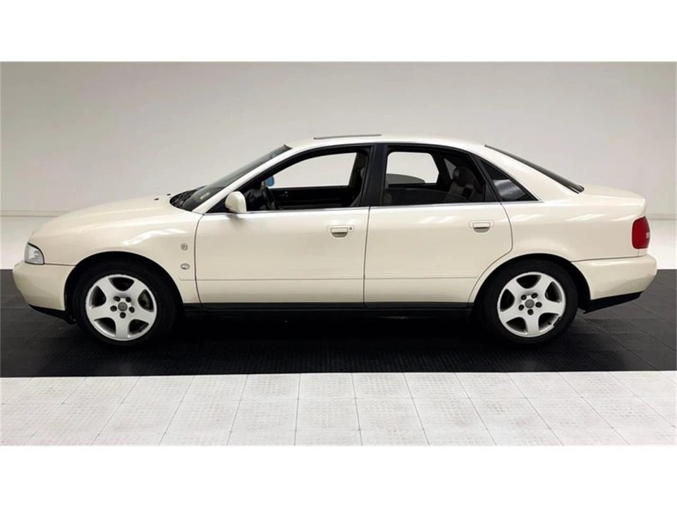 1998 Audi B5 A4 - Image 2 of 31