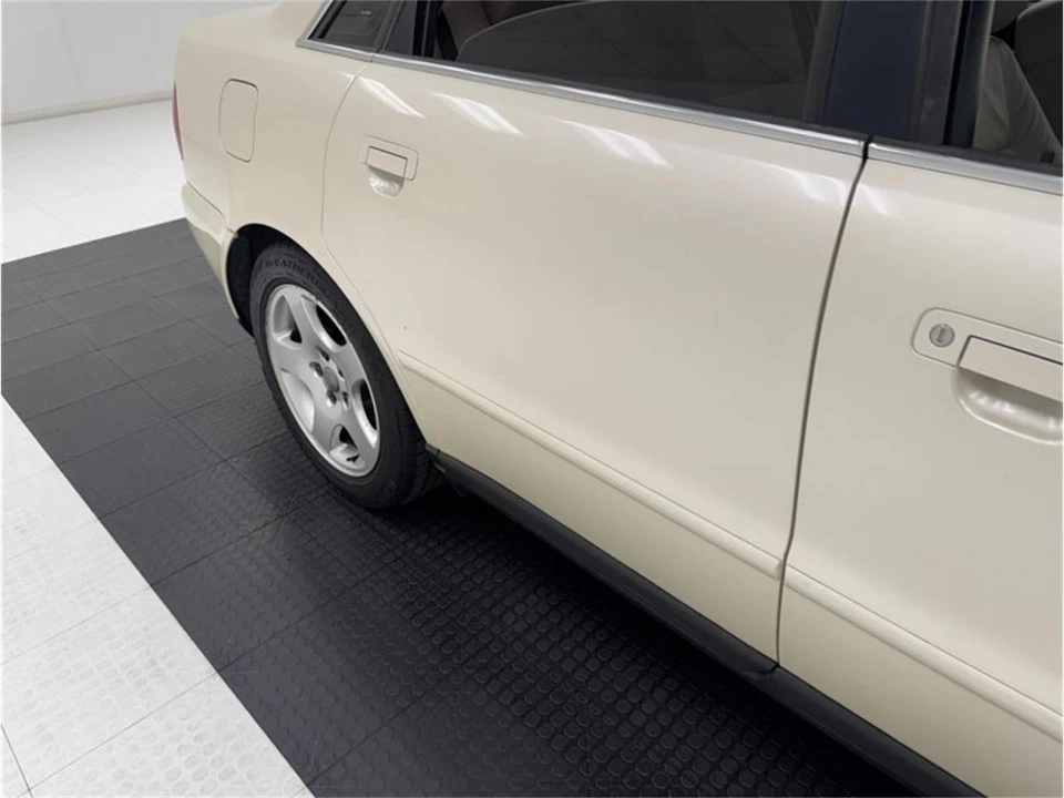1998 Audi B5 A4 - Image 22 of 31