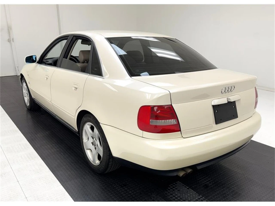 1998 Audi B5 A4 - Image 3 of 31