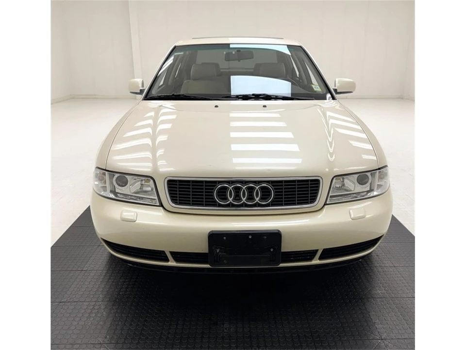 1998 Audi B5 A4 - Image 8 of 31
