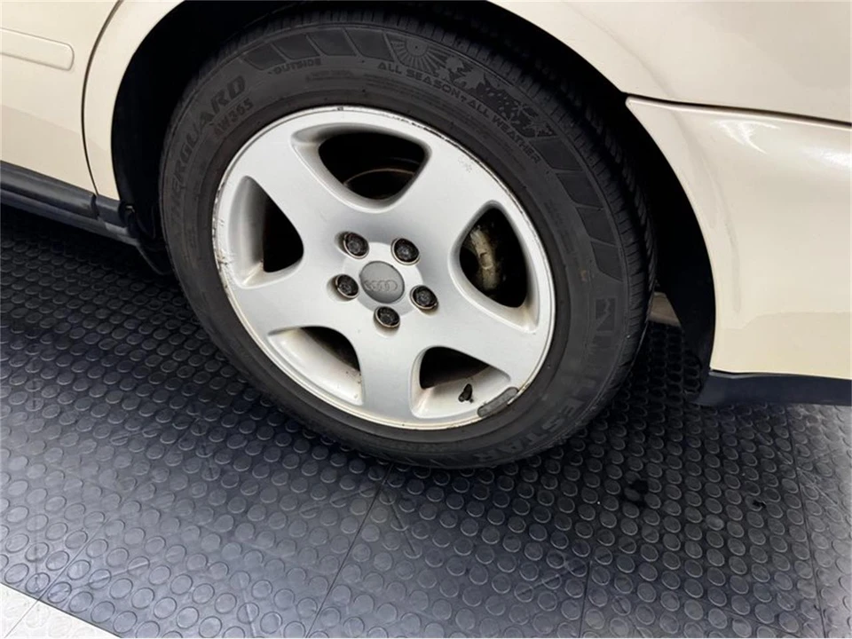 1998 Audi B5 A4 - Image 18 of 31