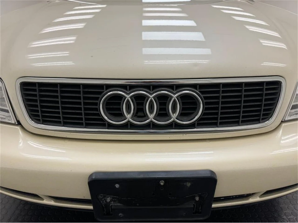 1998 Audi B5 A4 - Image 9 of 31