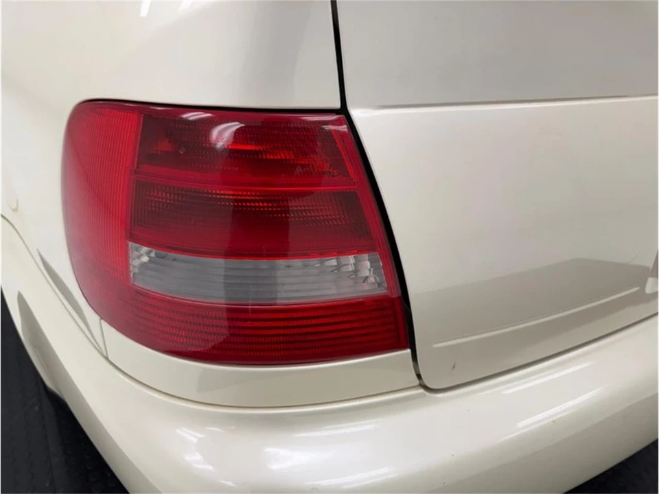1998 Audi B5 A4 - Image 19 of 31