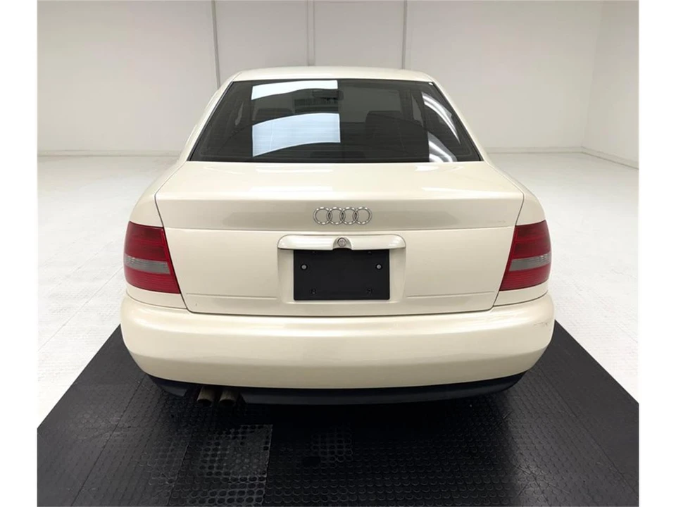 1998 Audi B5 A4 - Image 4 of 31