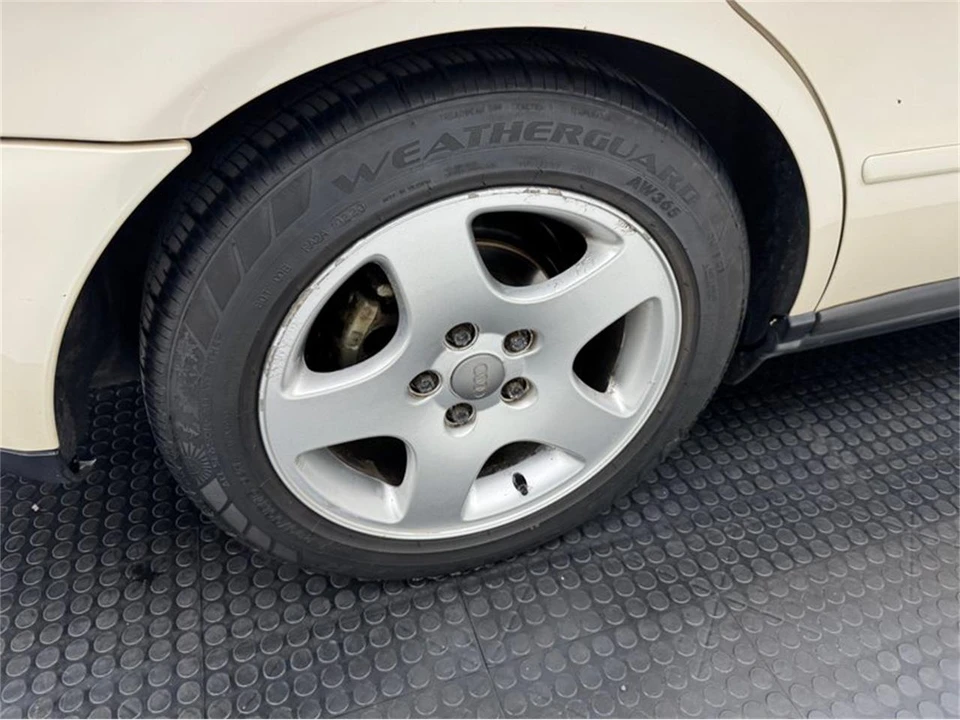 1998 Audi B5 A4 - Image 20 of 31
