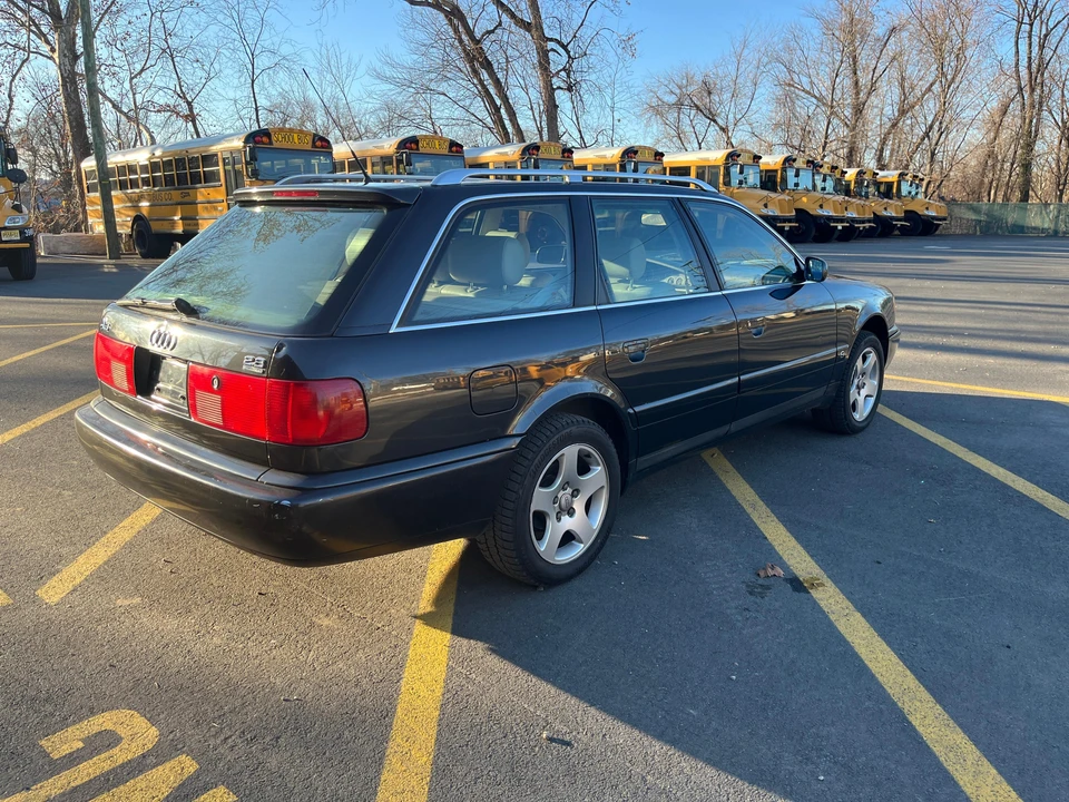 1998 Audi C5 A6 - Image 21 of 31