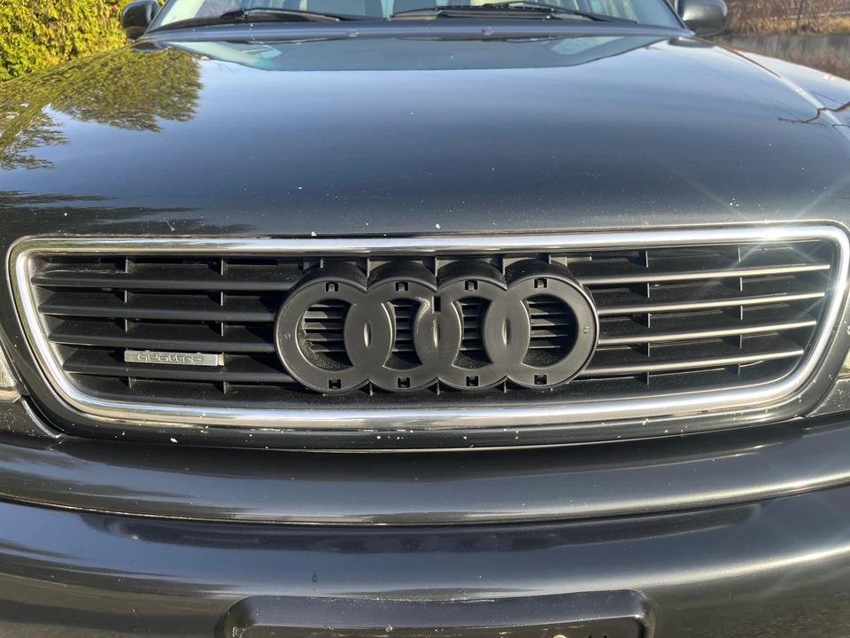 1998 Audi C5 A6 - Image 27 of 31