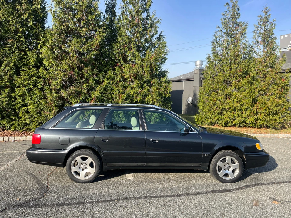 1998 Audi C5 A6 - Image 22 of 31