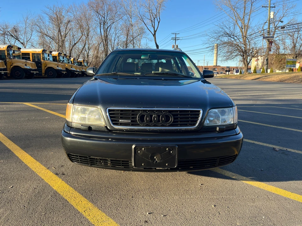 1998 Audi C5 A6 - Image 6 of 31