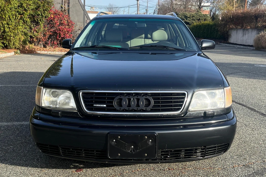 1998 Audi C5 A6 - Image 2 of 31