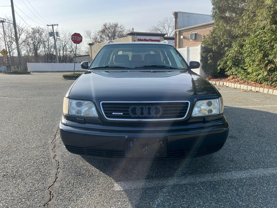 1998 Audi C5 A6 - Image 7 of 31