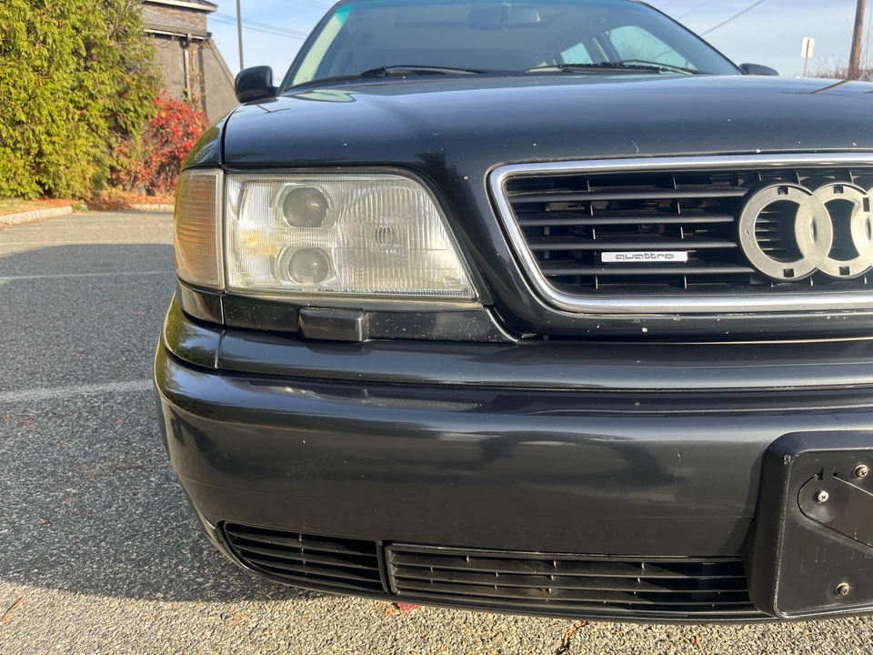 1998 Audi C5 A6 - Image 26 of 31