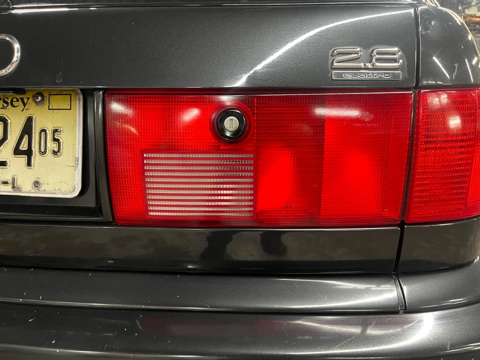 1998 Audi C5 A6 - Image 29 of 31