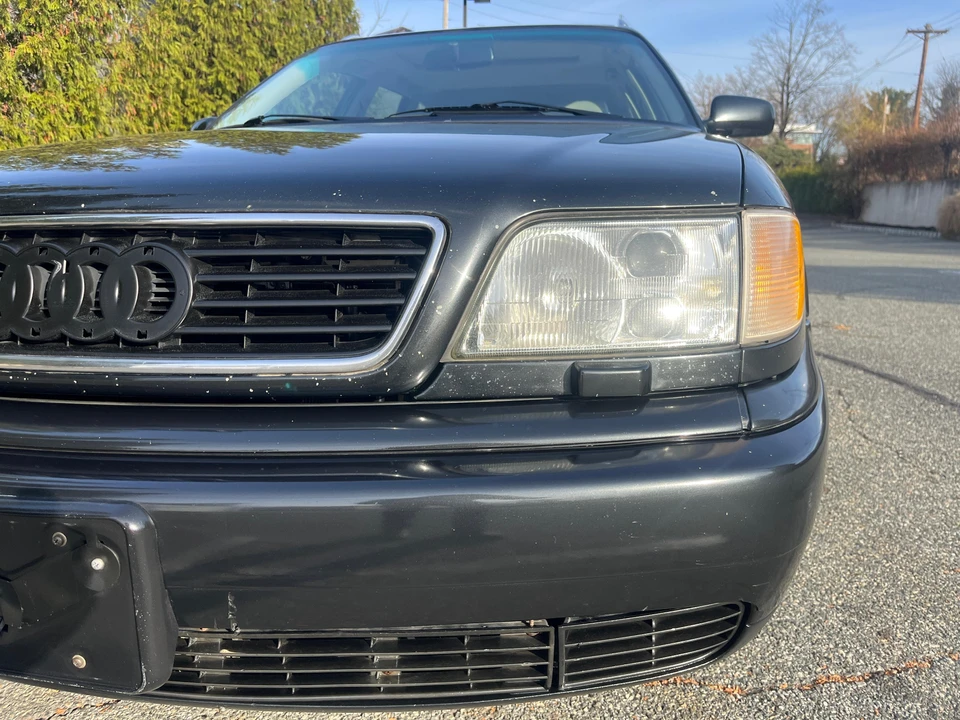 1998 Audi C5 A6 - Image 28 of 31