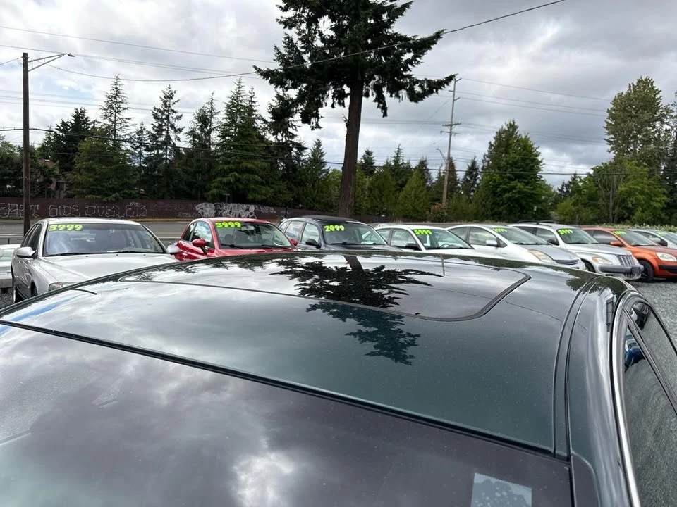 1998 Audi C5 A6 - Image 10 of 20
