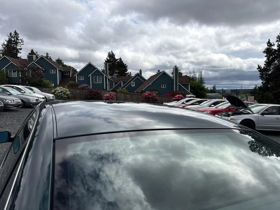 1998 Audi C5 A6 - Image 12 of 20