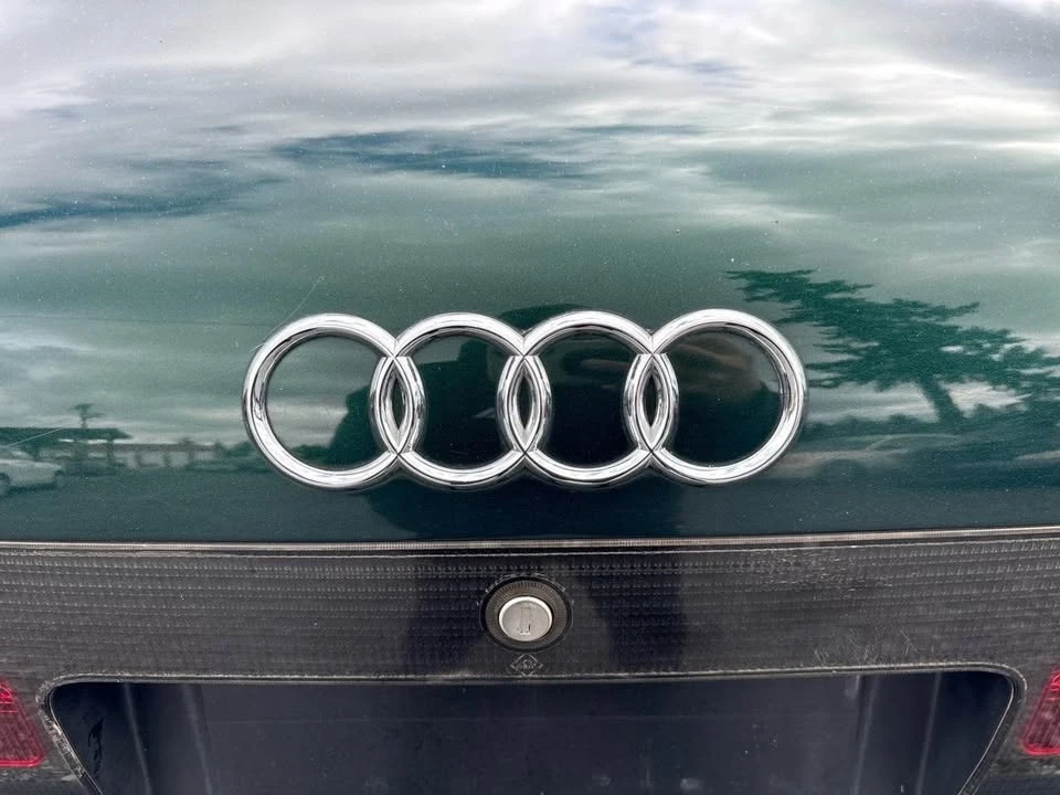 1998 Audi C5 A6 - Image 13 of 20