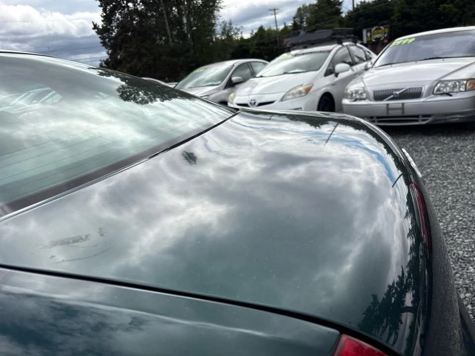 1998 Audi C5 A6 - Image 11 of 20