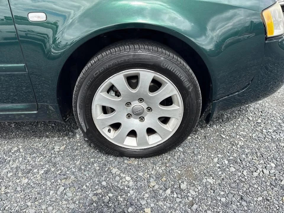 1998 Audi C5 A6 - Image 16 of 20