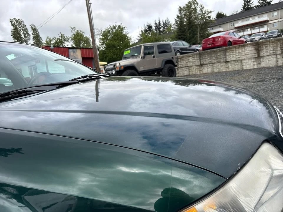 1998 Audi C5 A6 - Image 9 of 20