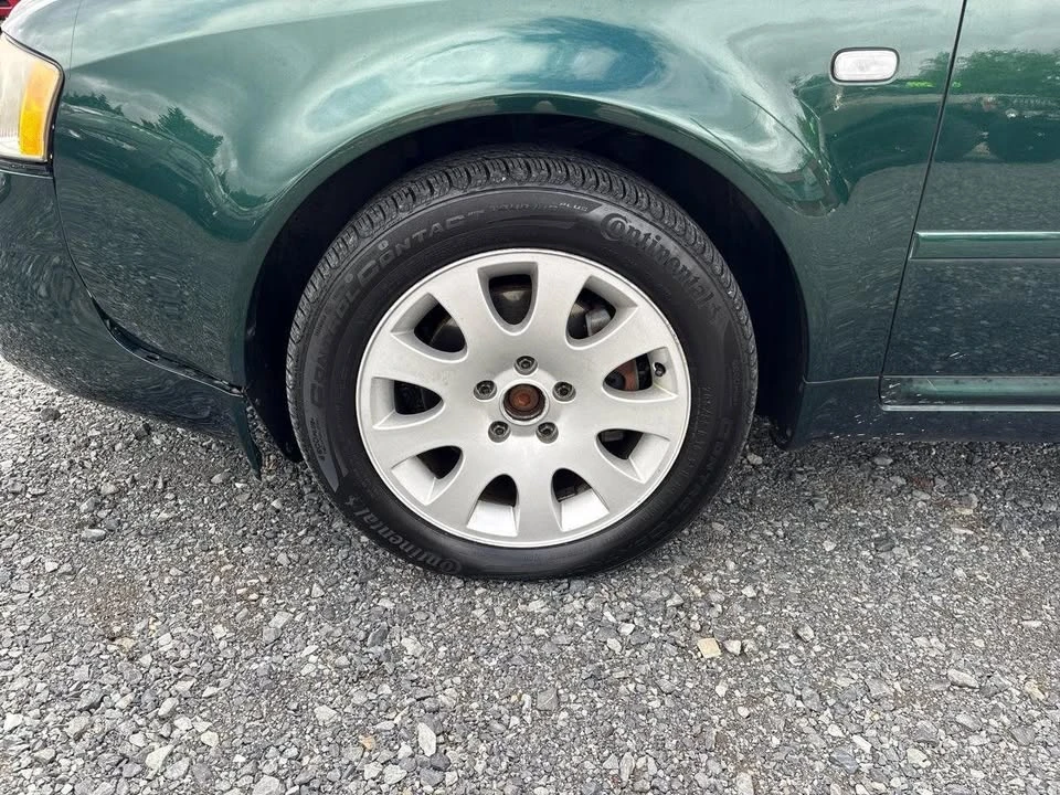 1998 Audi C5 A6 - Image 19 of 20