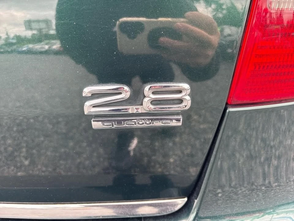 1998 Audi C5 A6 - Image 15 of 20